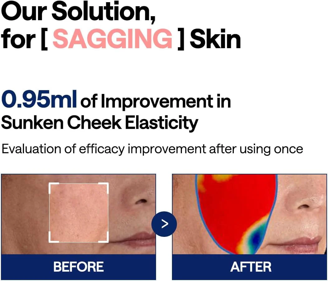 Collagen Ampoule Pad - Image 4
