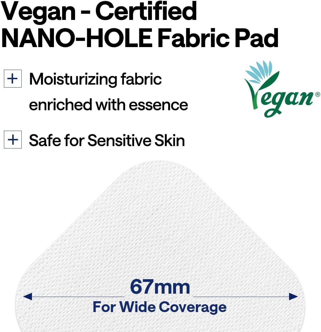 Collagen Ampoule Pad - Image 6