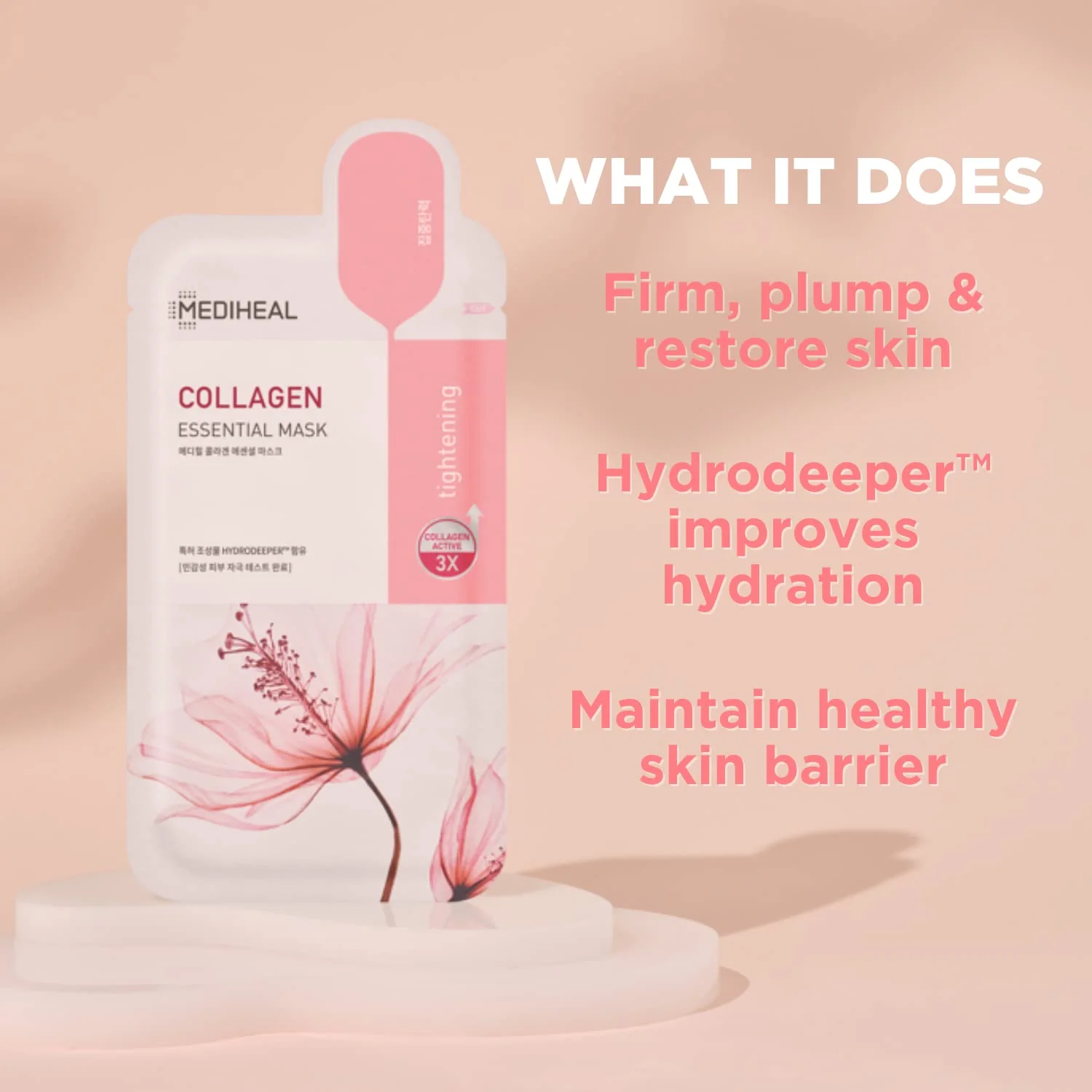 Collagen Essential Mask - Image 4
