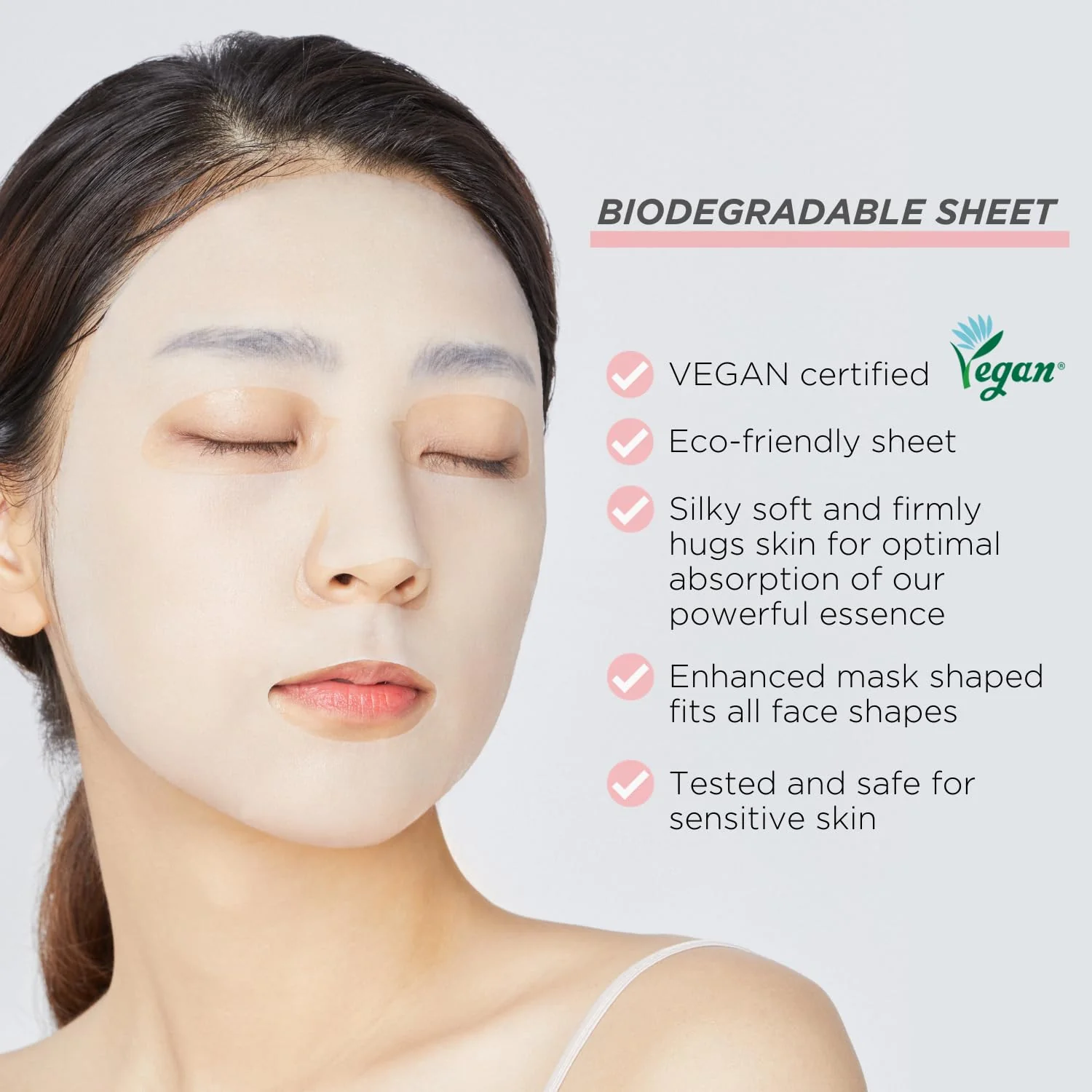 Collagen Essential Mask - Image 5