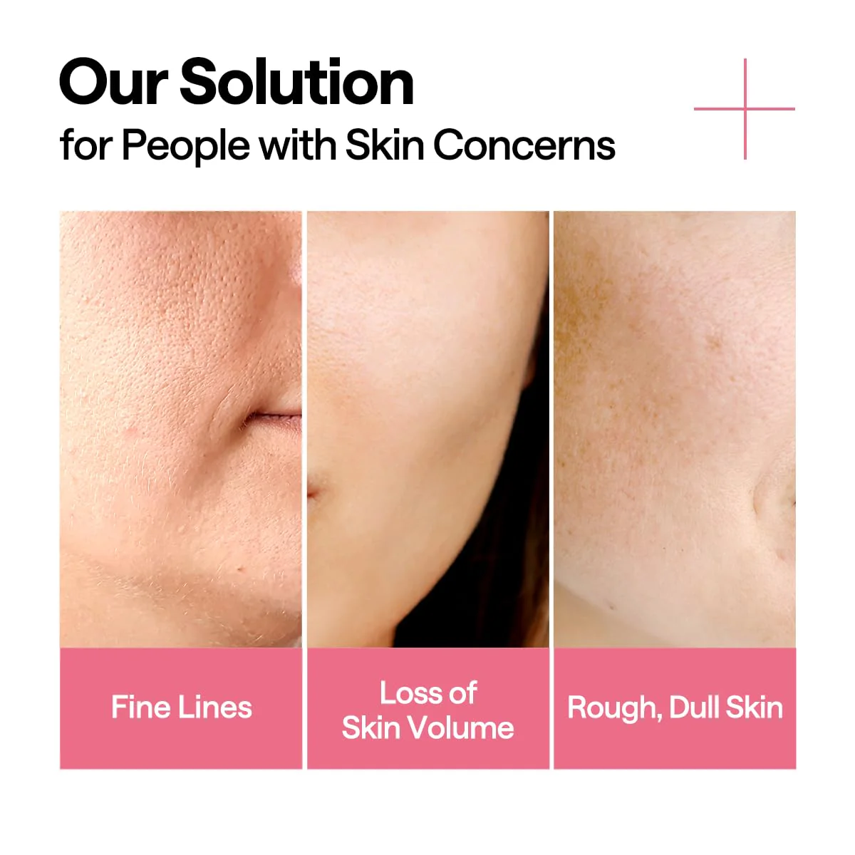 Skin Firming Volume Serum - Image 4