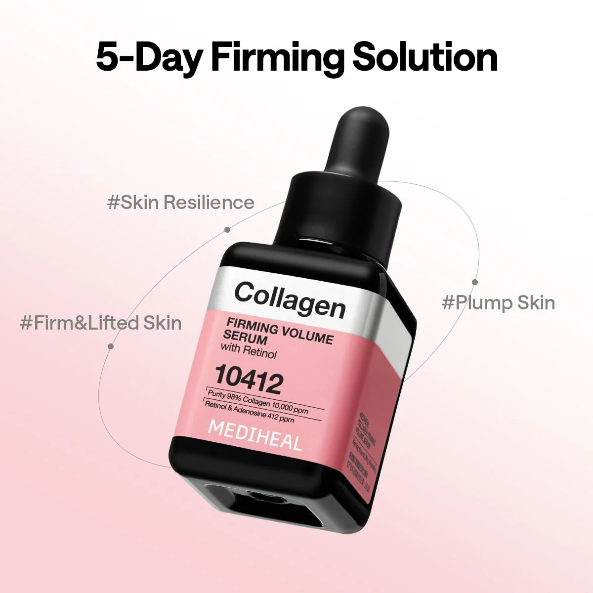 Skin Firming Volume Serum - Image 5