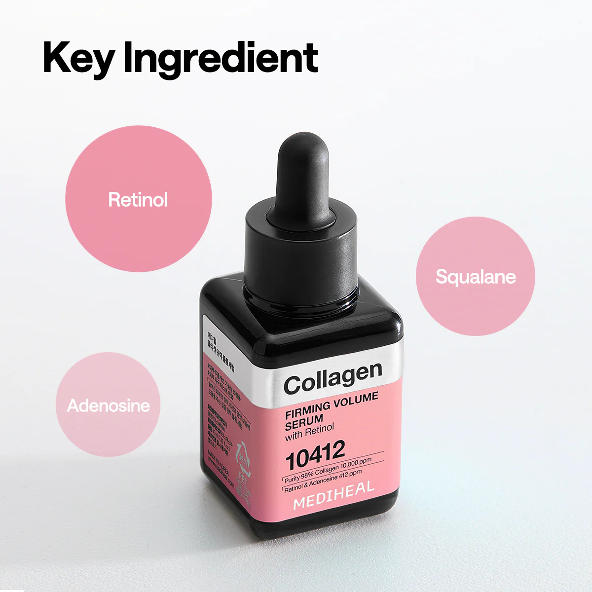 Skin Firming Volume Serum - Image 7