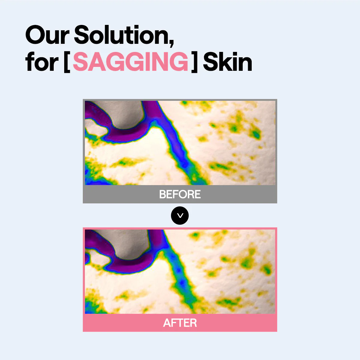 Firming Volume Wrapping Serum Mask - Image 8