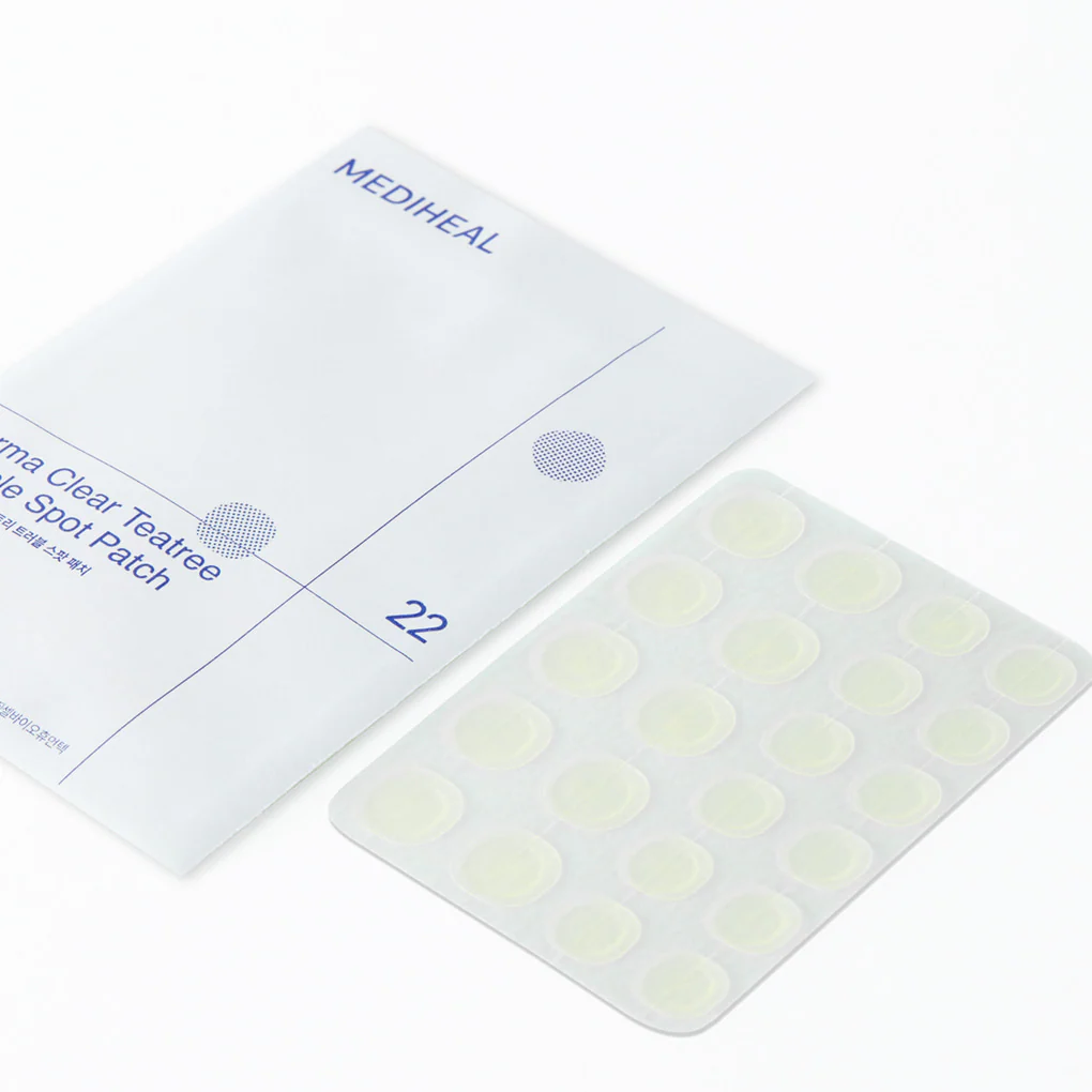 Derma Clear Teatree Trouble Spot Patch - Image 3