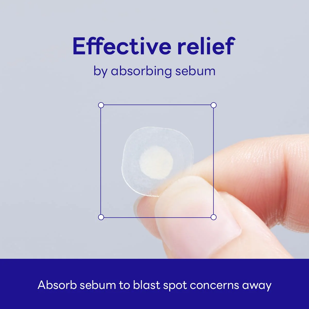 Derma Clear Teatree Trouble Spot Patch - Image 4