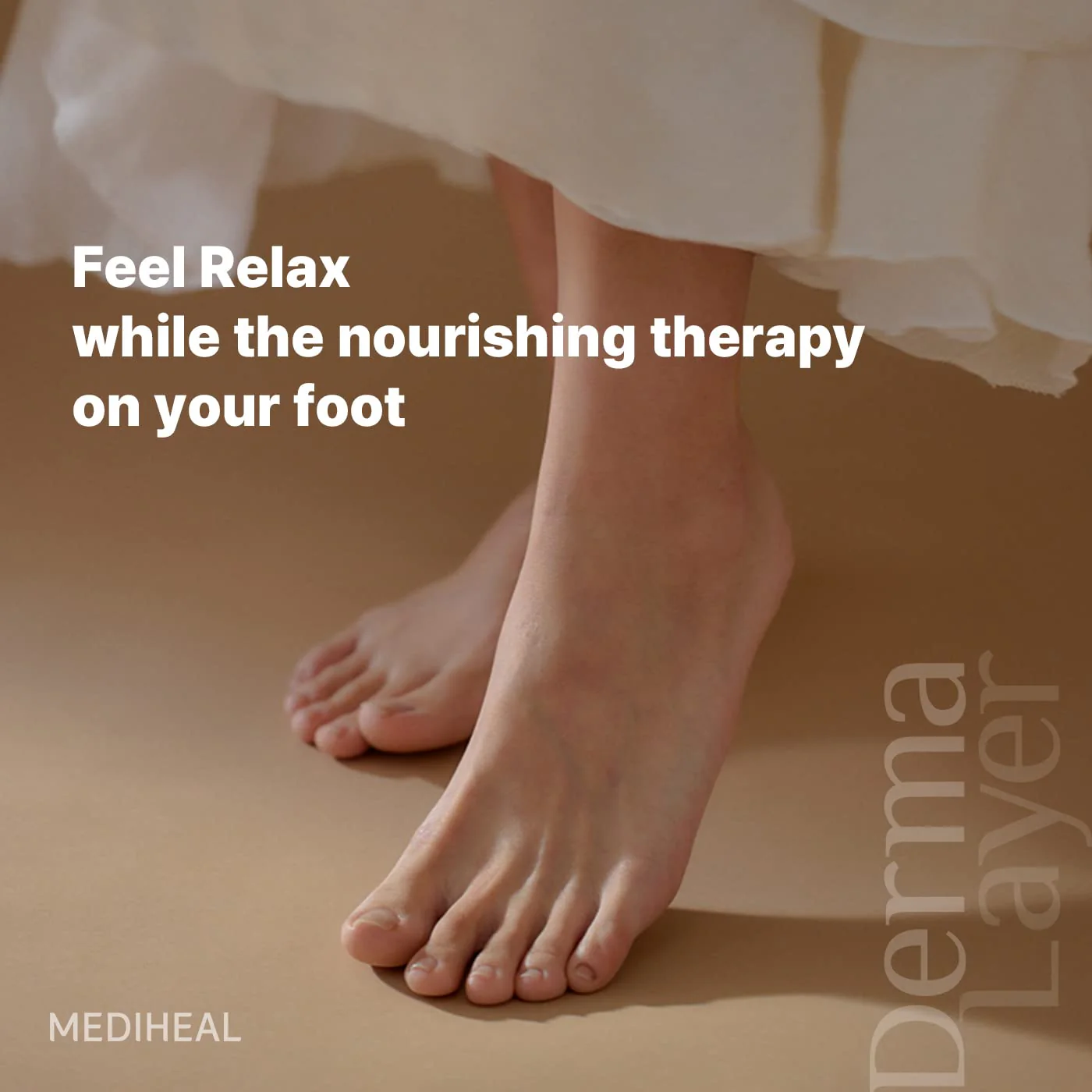Derma Layer Foot Mask - Image 6