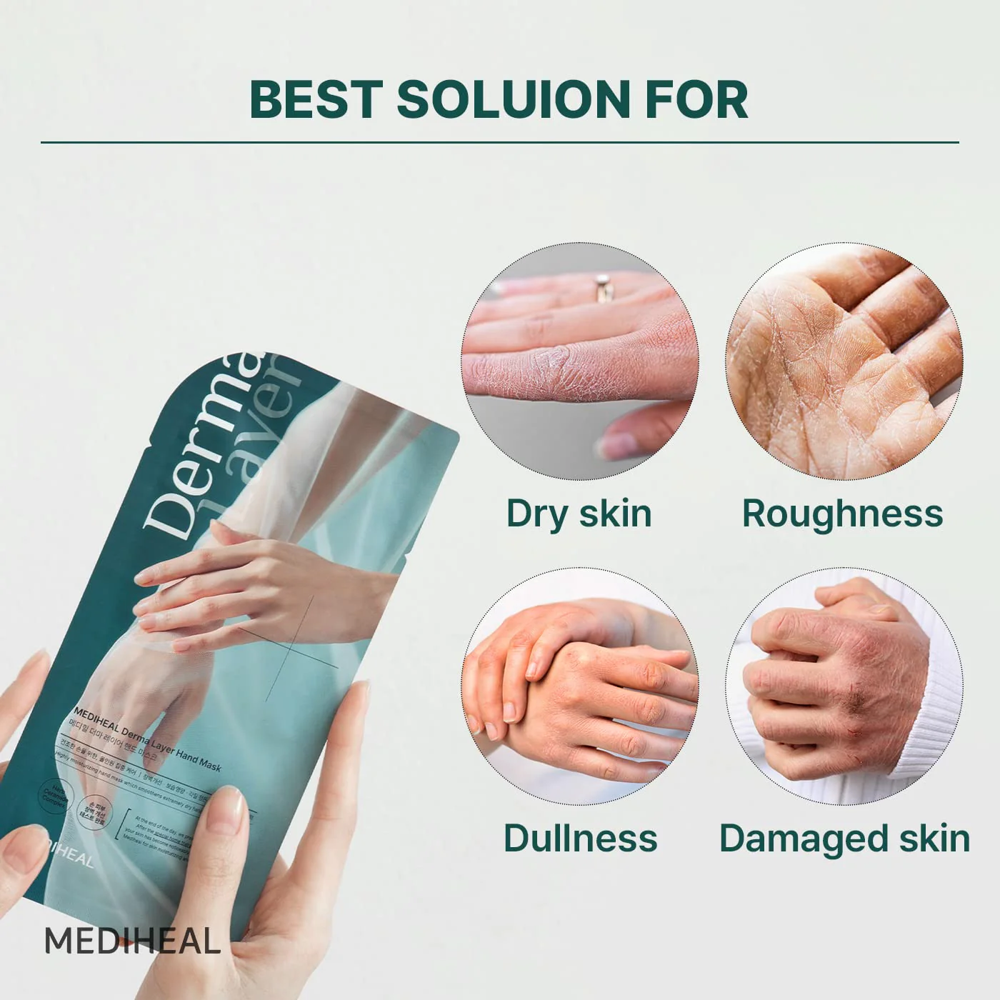 Derma Layer Hand Mask - Image 4