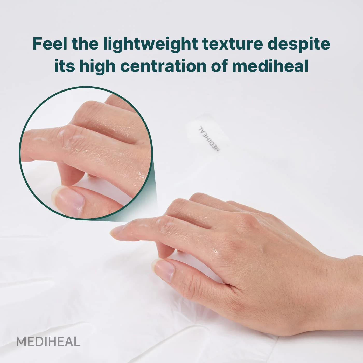 Derma Layer Hand Mask - Image 6