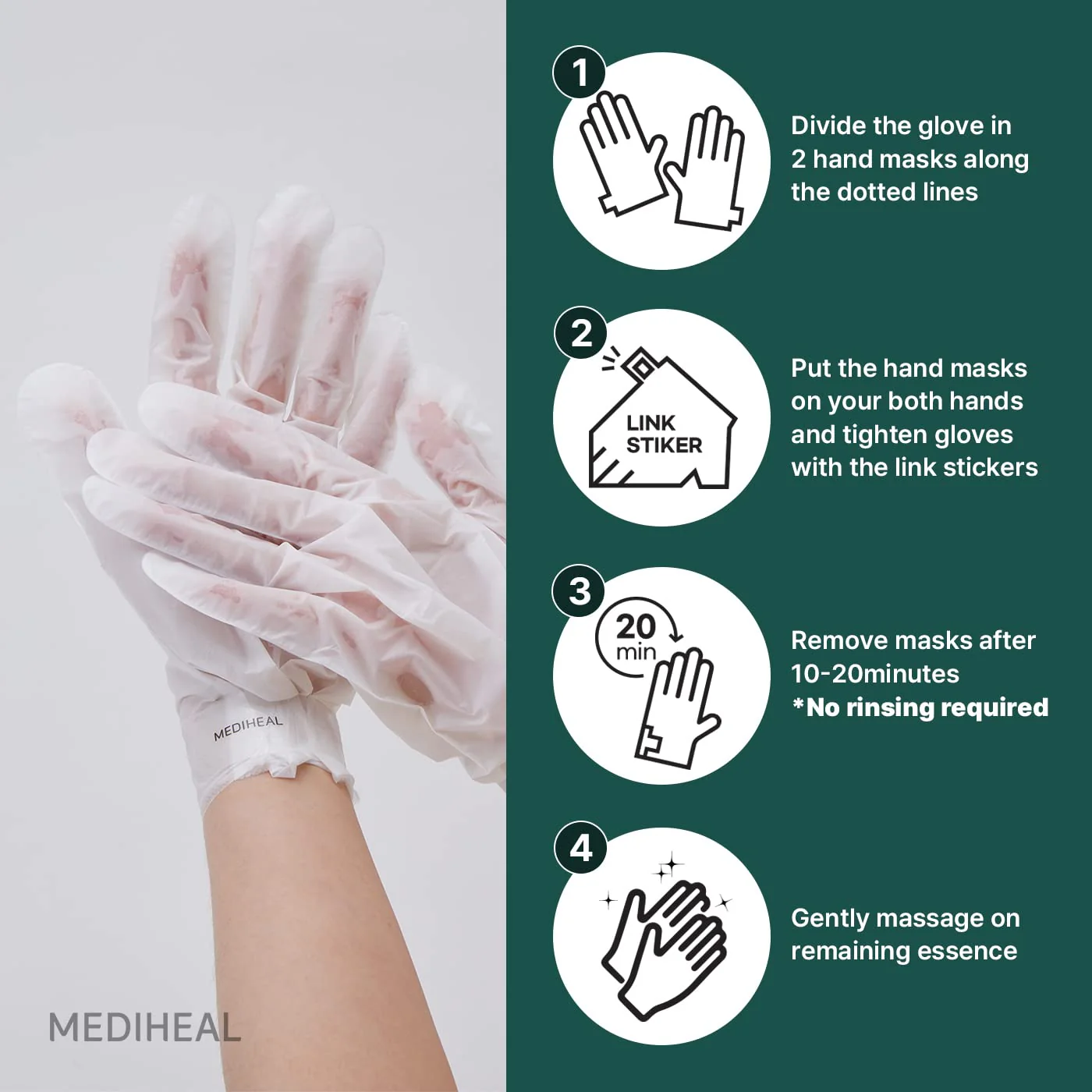Derma Layer Hand Mask - Image 8