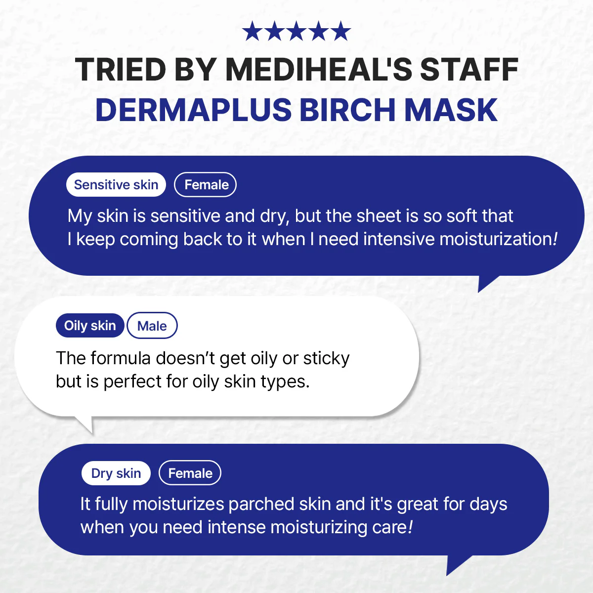 Dermaplus Birch Mask - Image 7