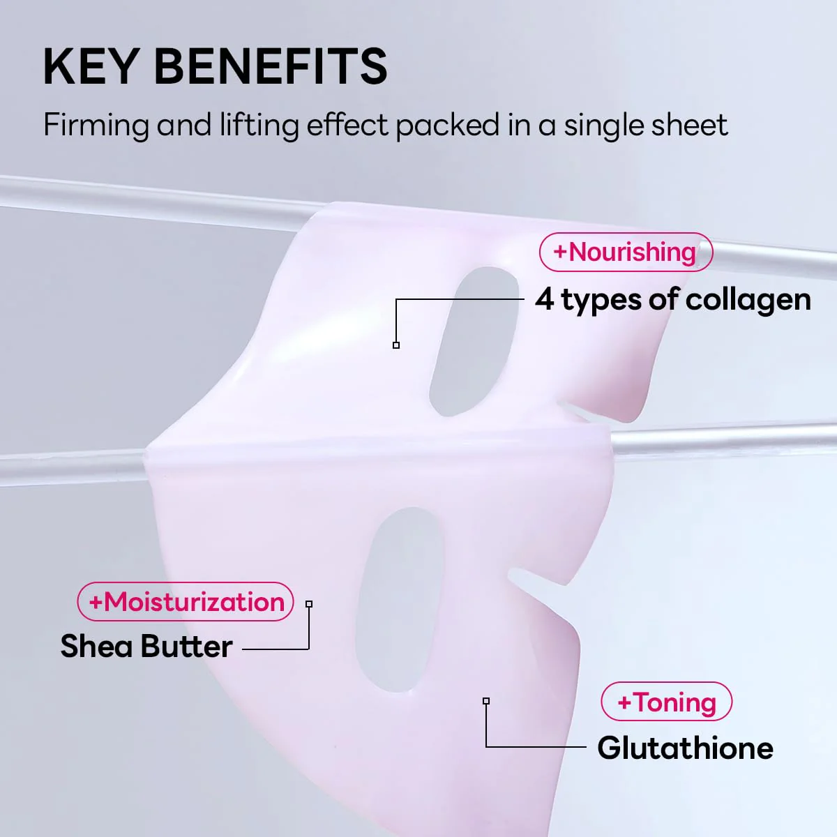 Hyper Collagen Mask - Image 4
