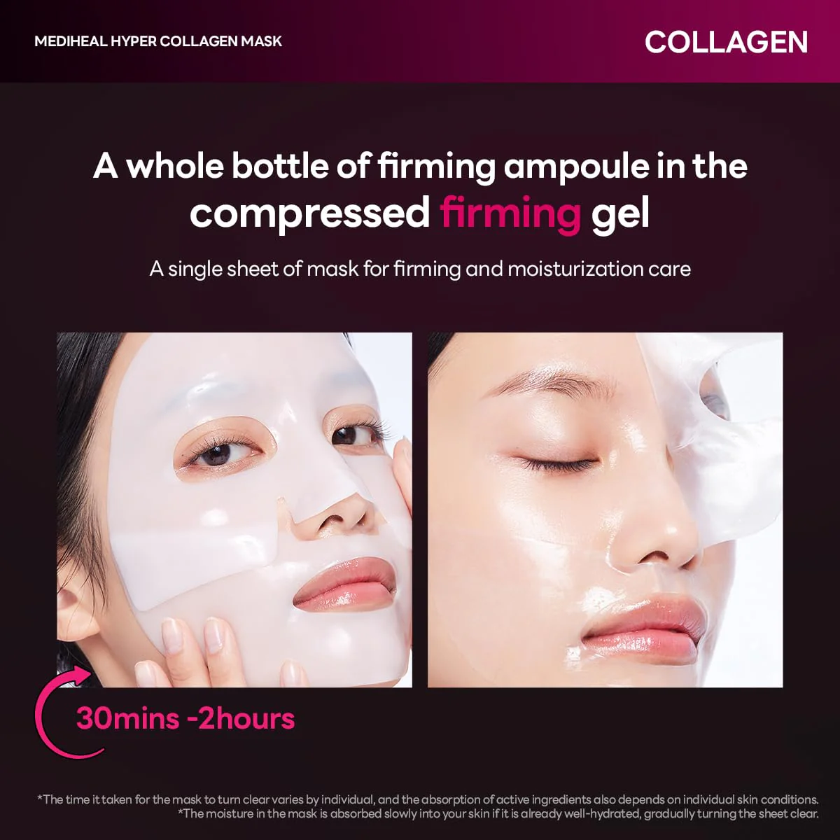 Hyper Collagen Mask - Image 6
