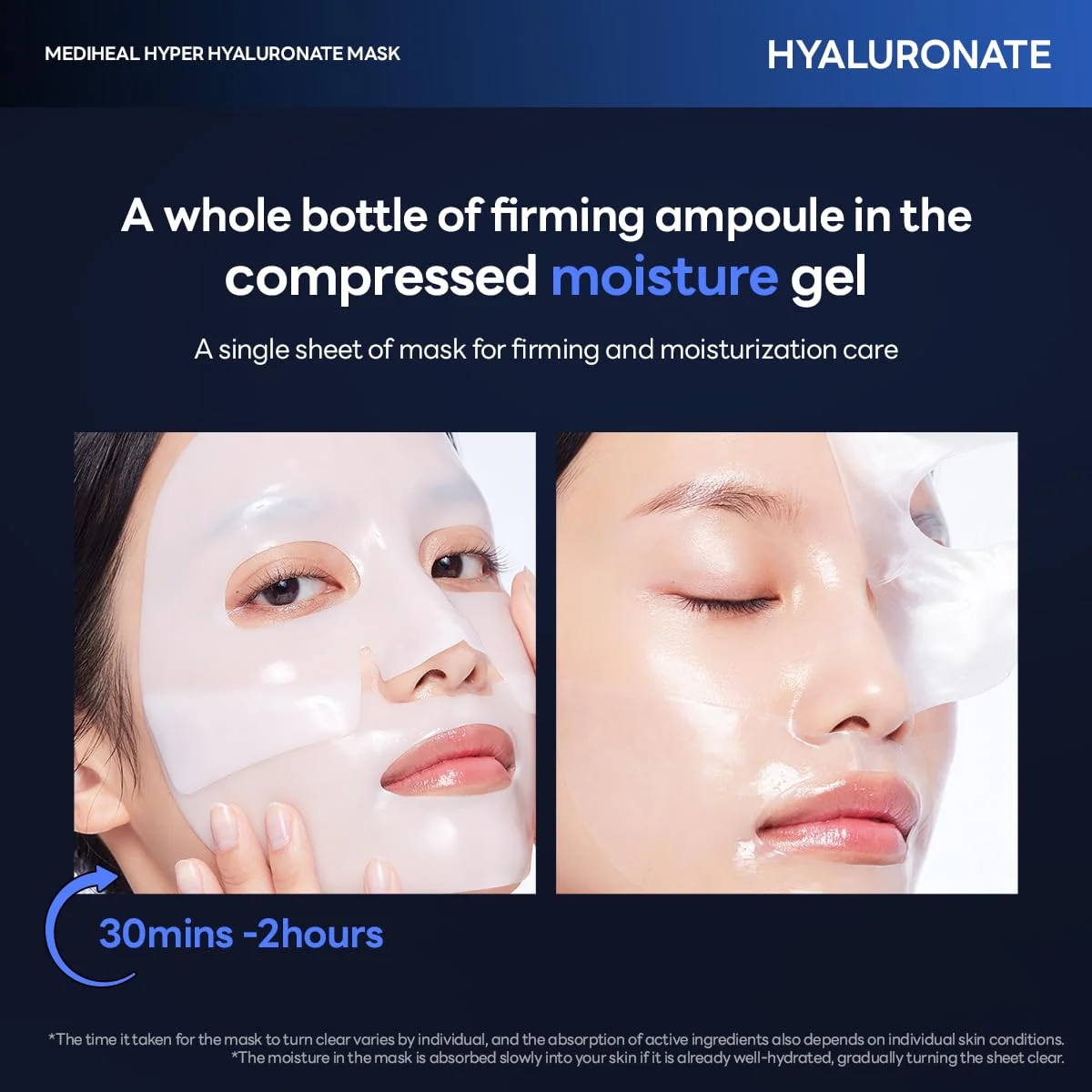 Hyper Hyaluronate Mask - Image 6