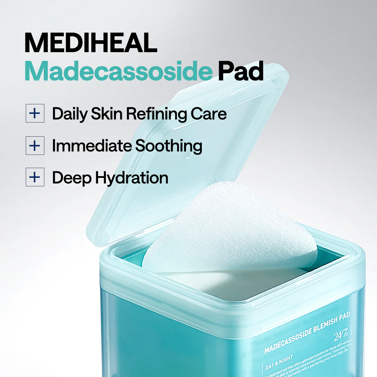 Madecassoside Pad - Image 3