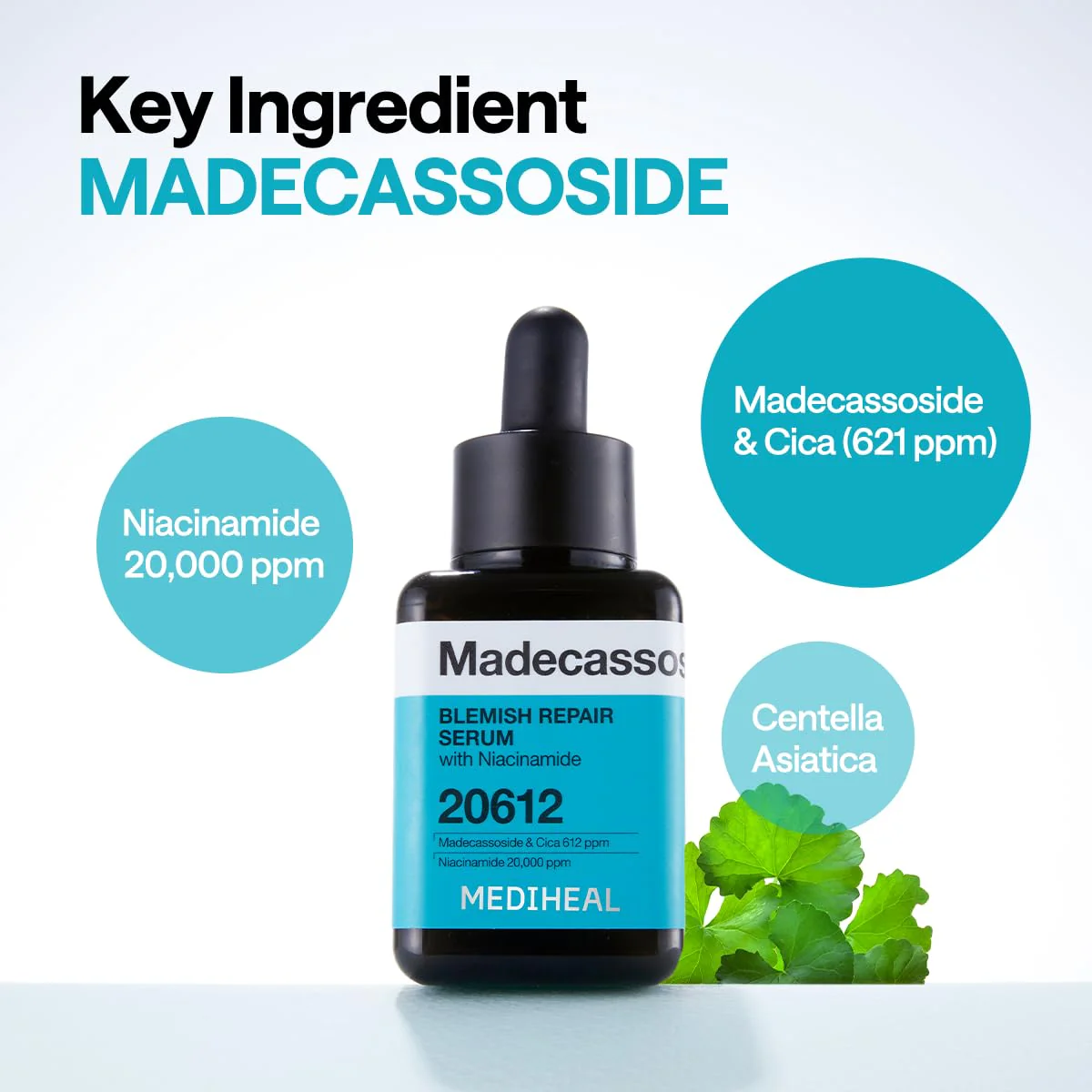 Madecassoside Blemish Repair Serum - Image 6