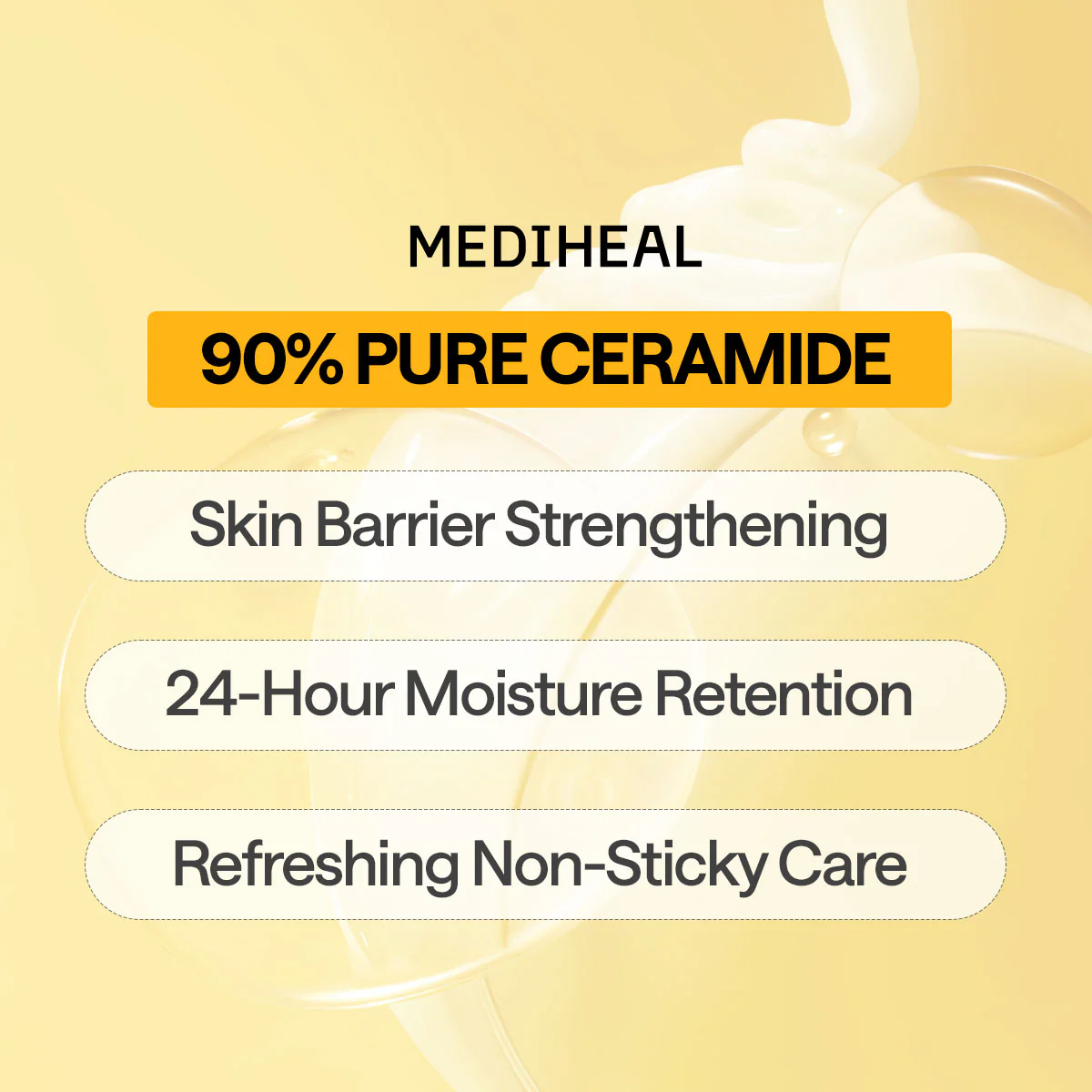 Ceramide Essential Mask Moisture Barrier - Image 6