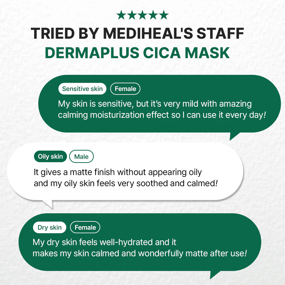 Dermaplus Cica Mask - Image 7