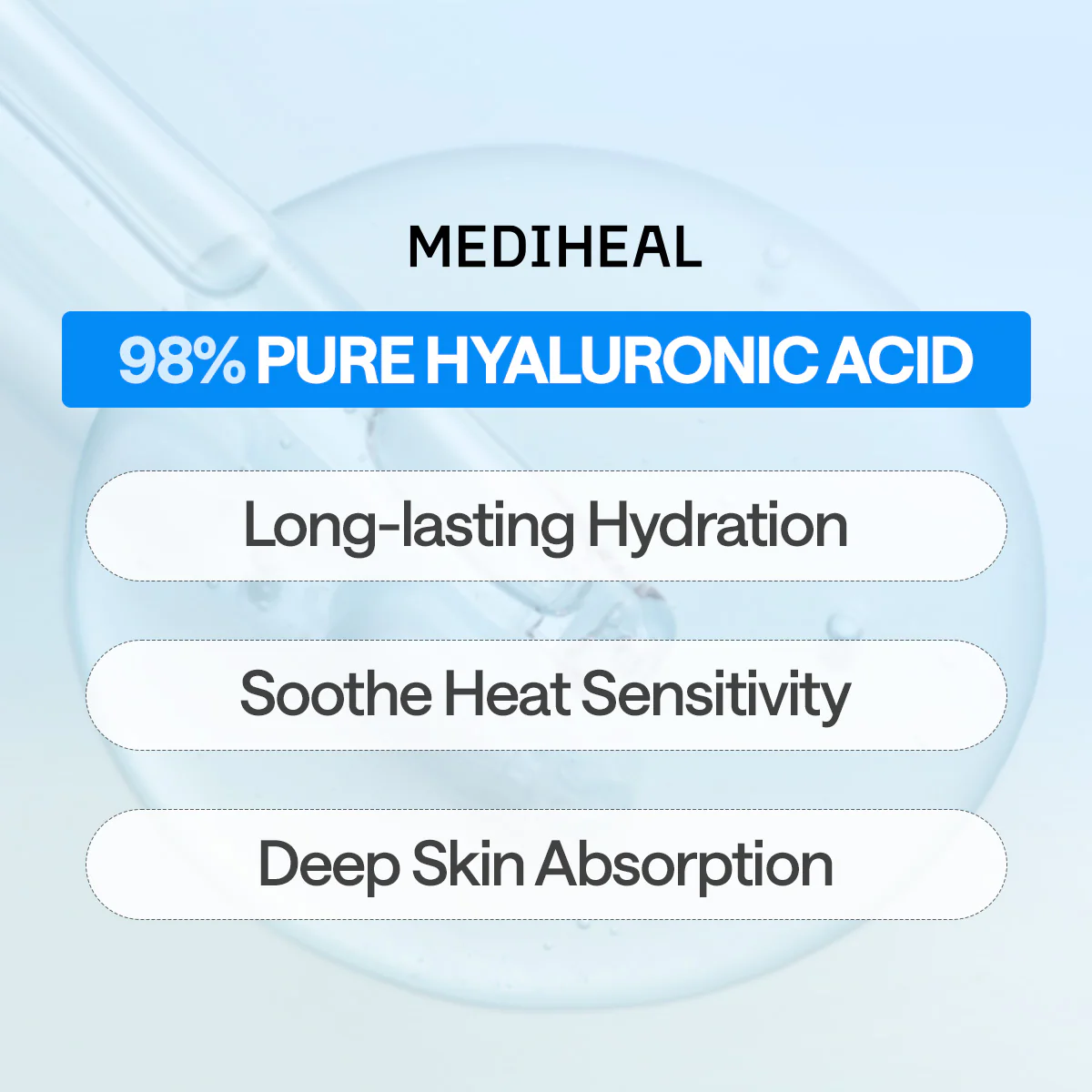 Essential Mask Hyaluronate - Image 4