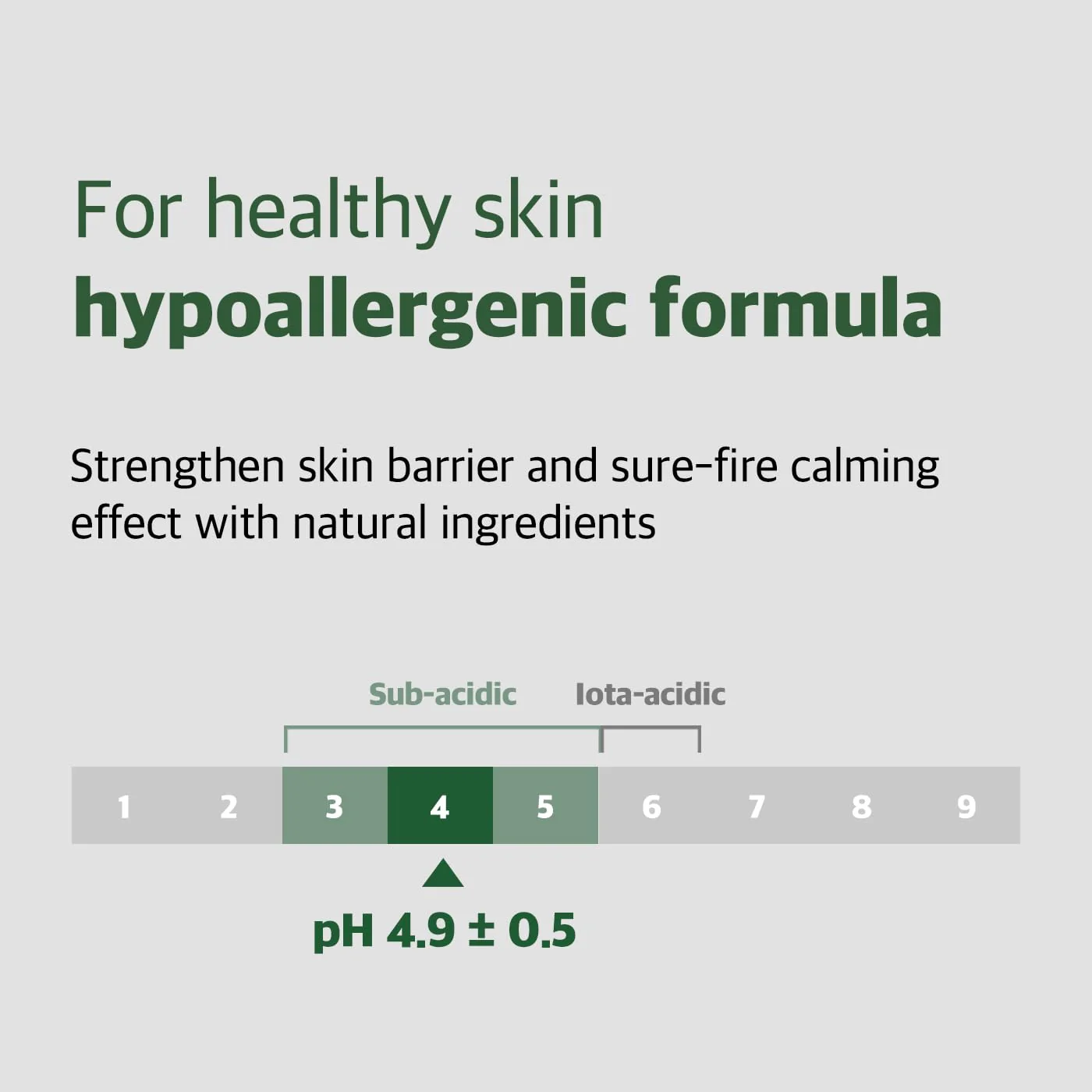 Teatree Calming Barrier Ampoule - Image 2
