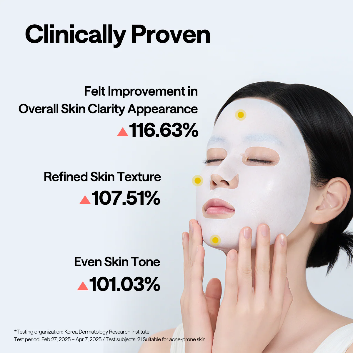 Vitamin C Wrapping Serum Mask - Image 5