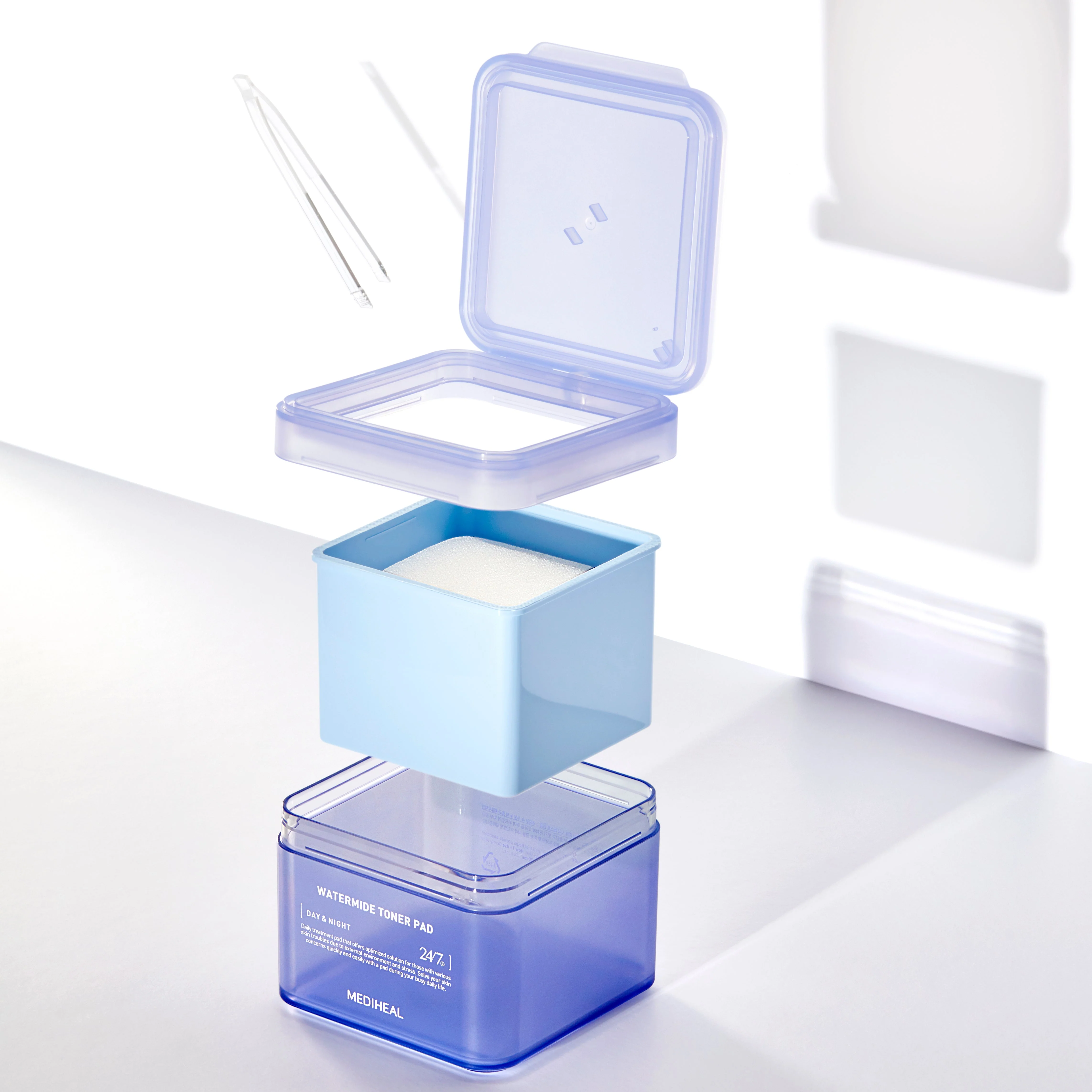 Watermide Moisture Pad (Refill) - Image 2