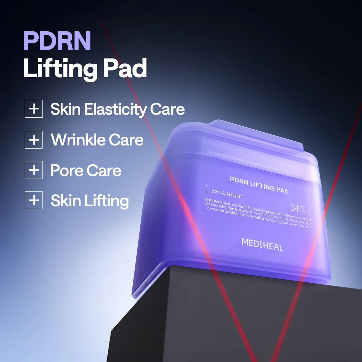 PDRN Lifting Pad - Image 3