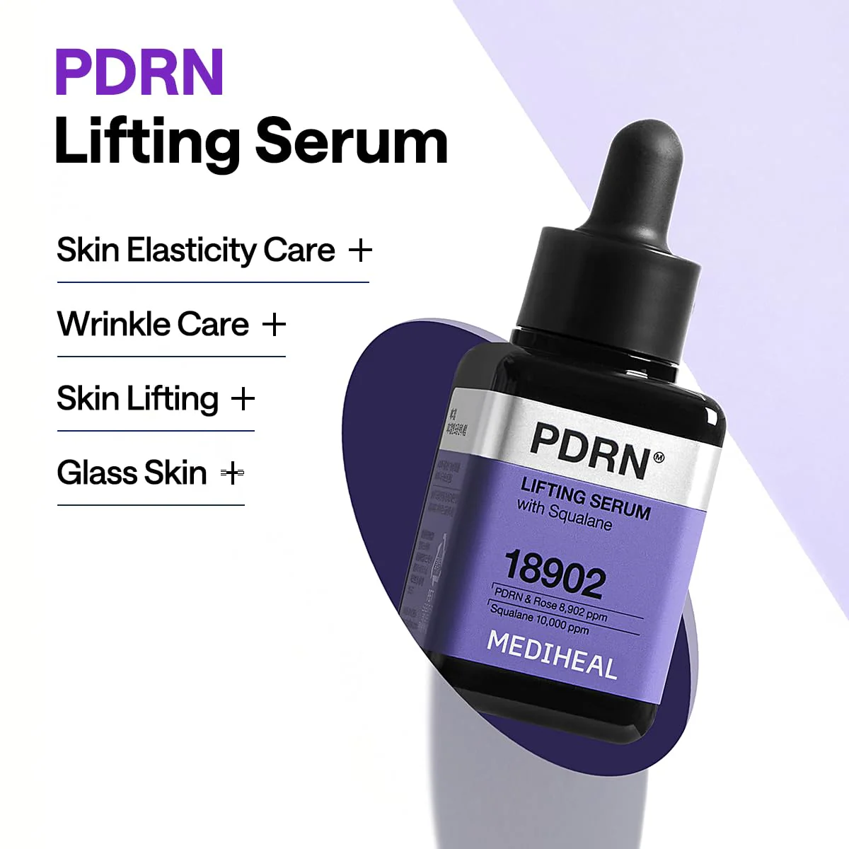 PDRN Lifting Serum - Image 3
