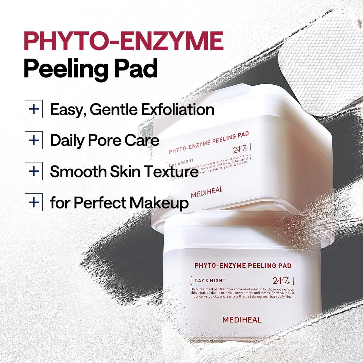 Phyto-enzyme Peeling Pad - Image 3
