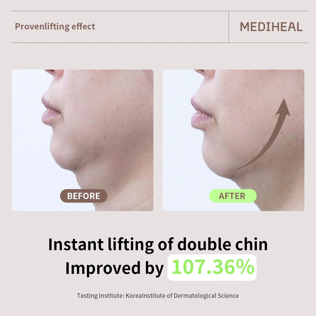Retinol Collagen Cream Lifting Mask - Image 7