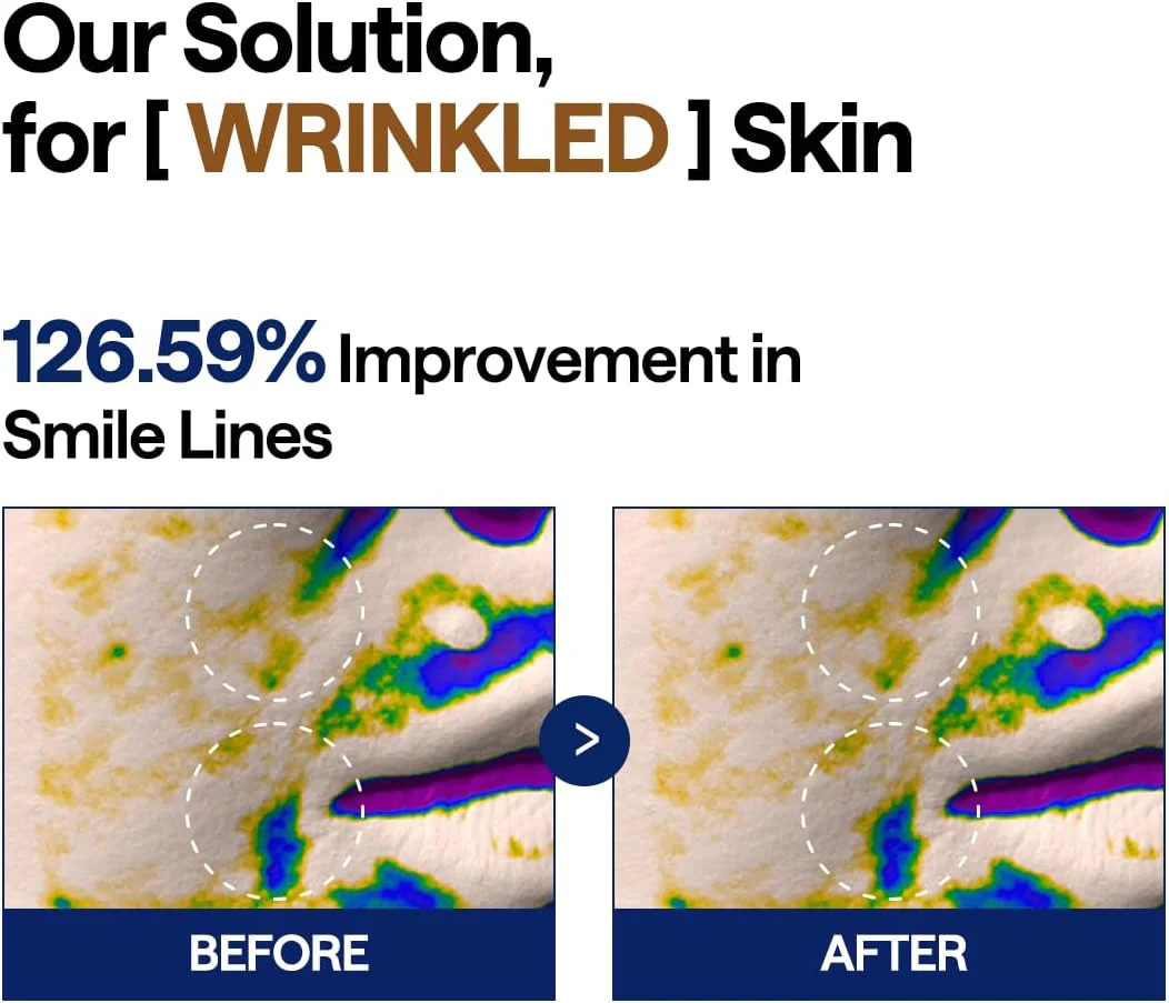 Retinol Collagen Lifting Pad - Image 5