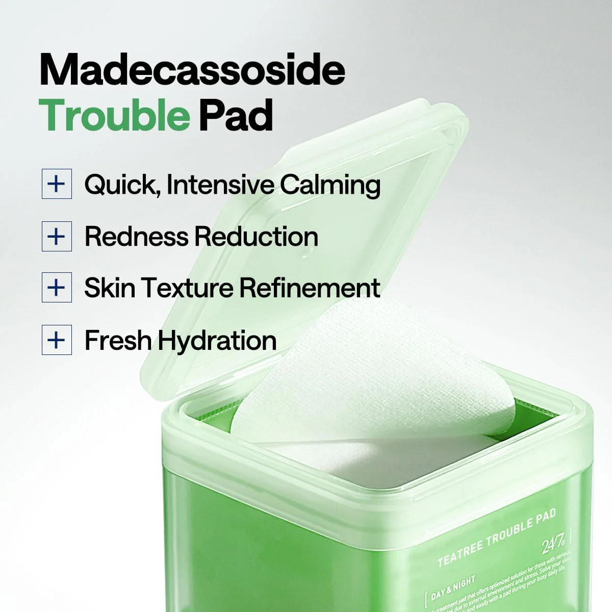 Teatree Trouble Pad - Image 3