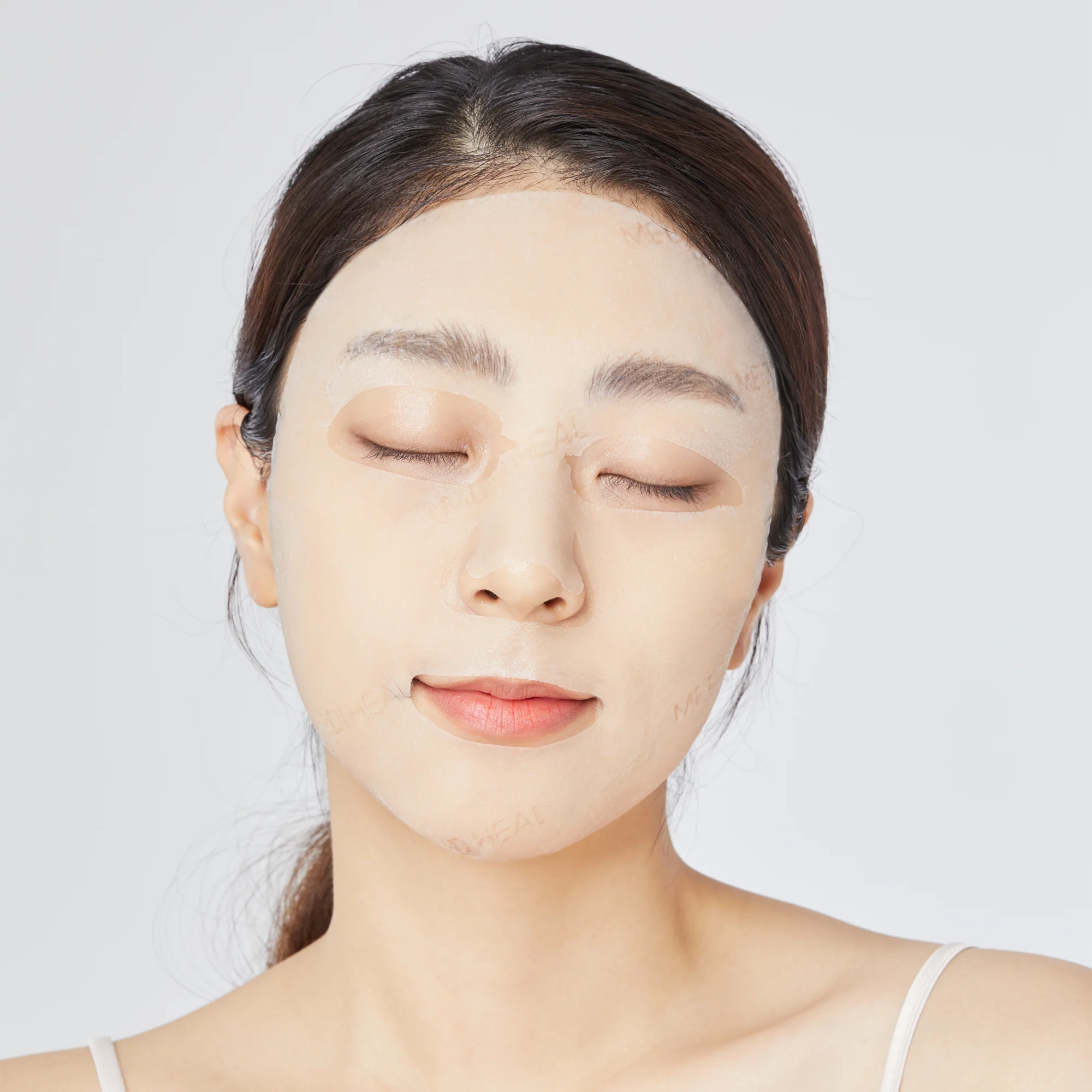 The N.M.F Ampoule Mask - Image 4