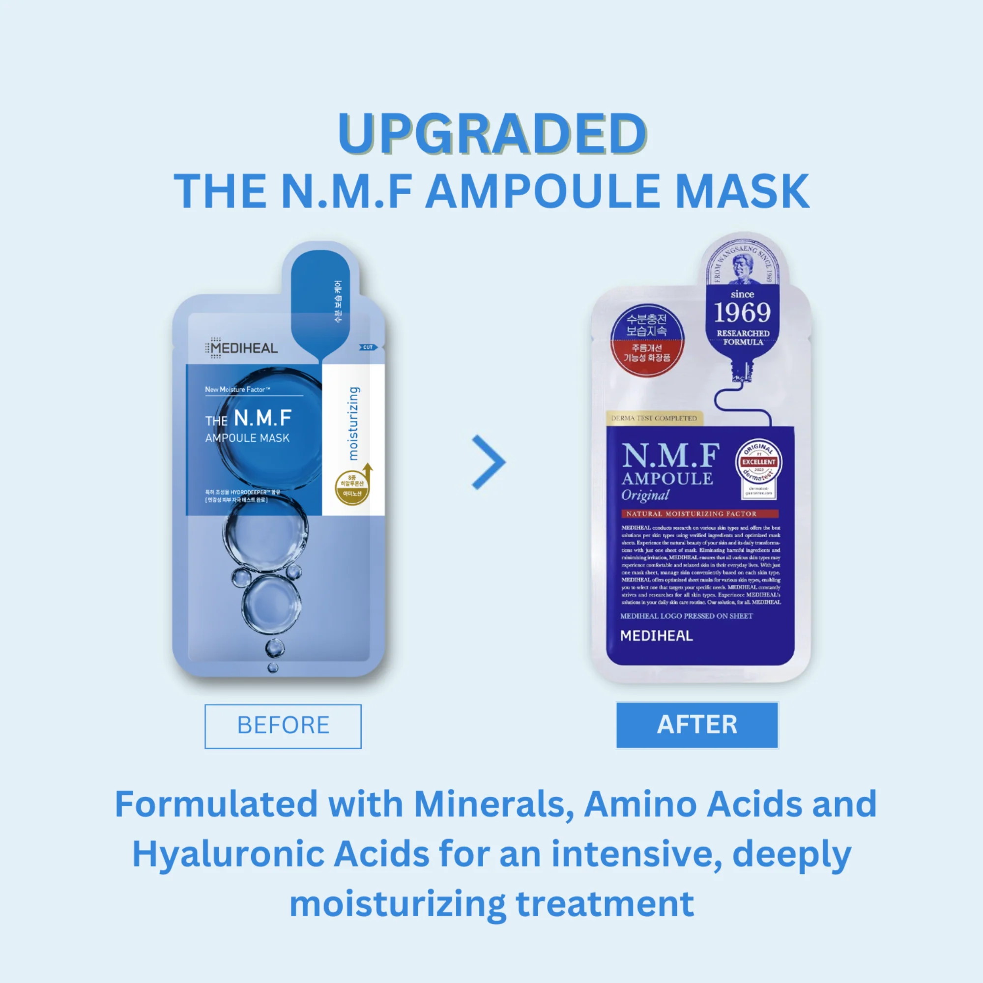 The N.M.F Ampoule Mask - Image 5