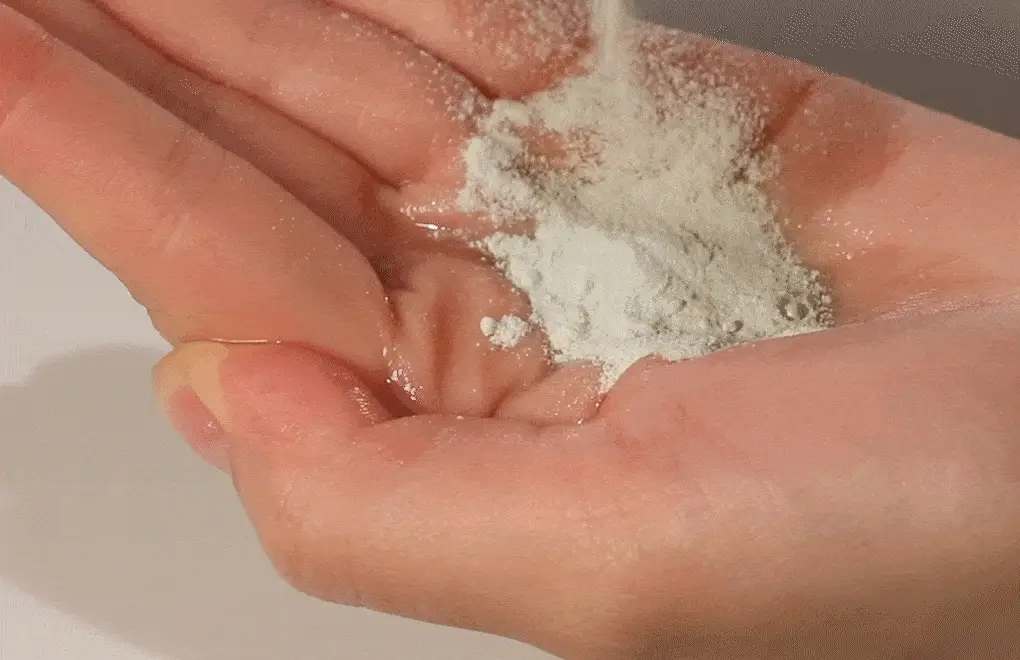 The Teatree Calming Powder Wash - Image 9