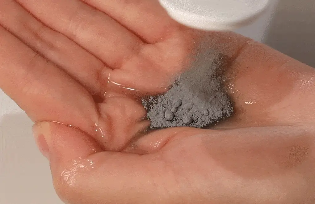The Teatree Pore Powder Wash - Image 9