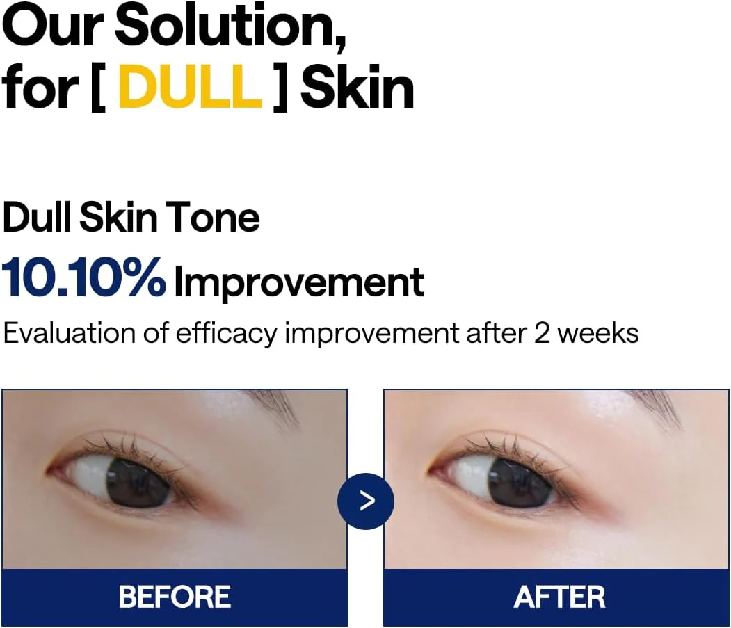 Vitamide Brightening Pad - Image 4