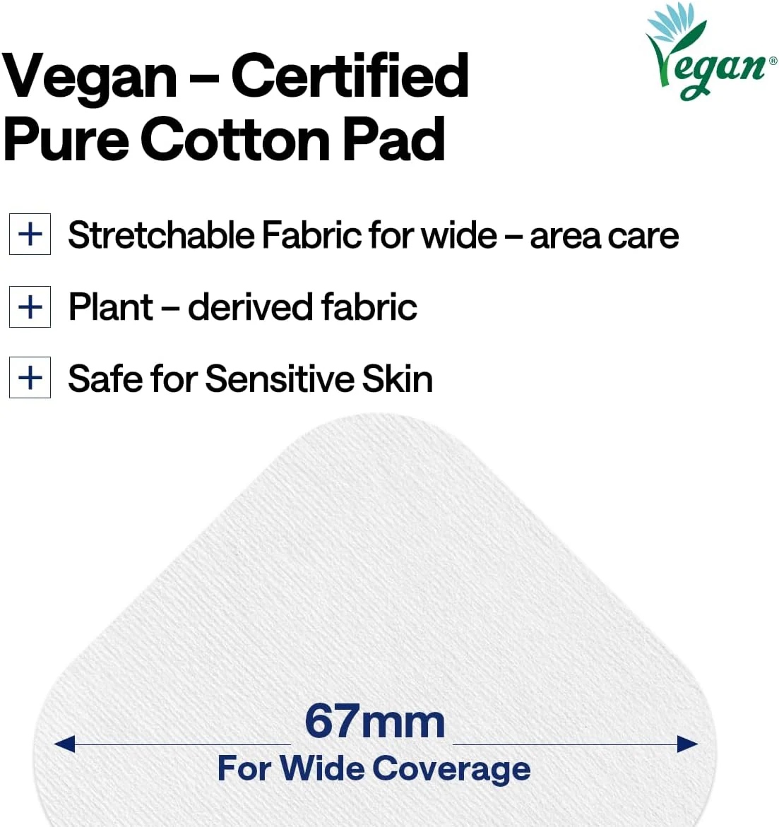 Vitamide Brightening Pad - Image 7