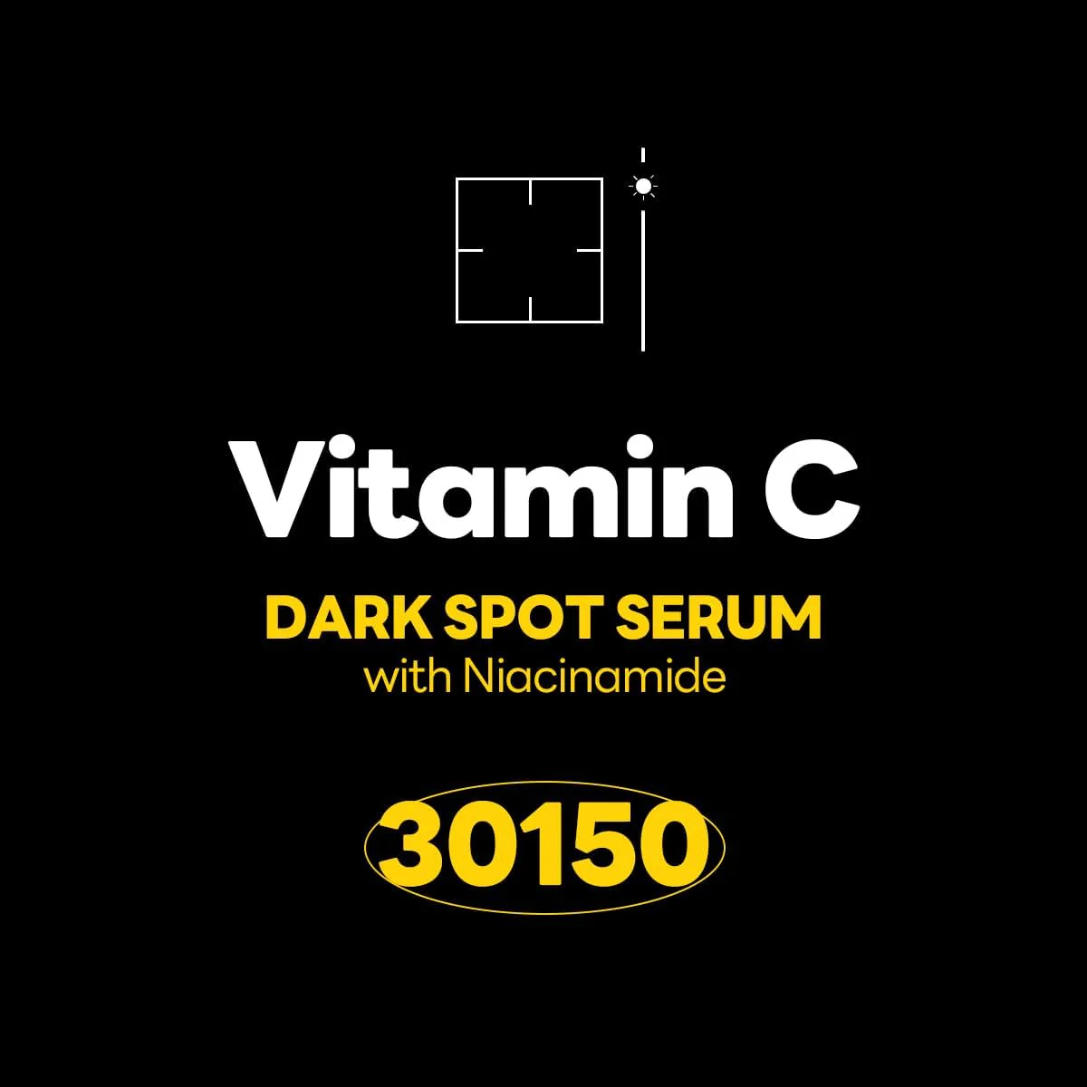 Vitamin C Brightening Serum - Image 3