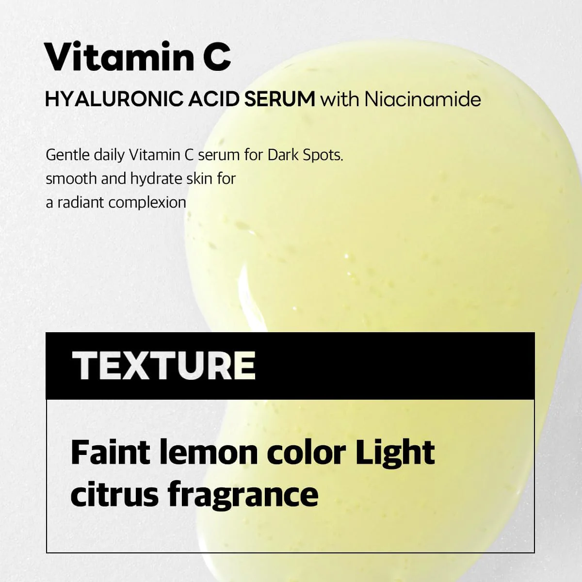 Vitamin C Brightening Serum - Image 5