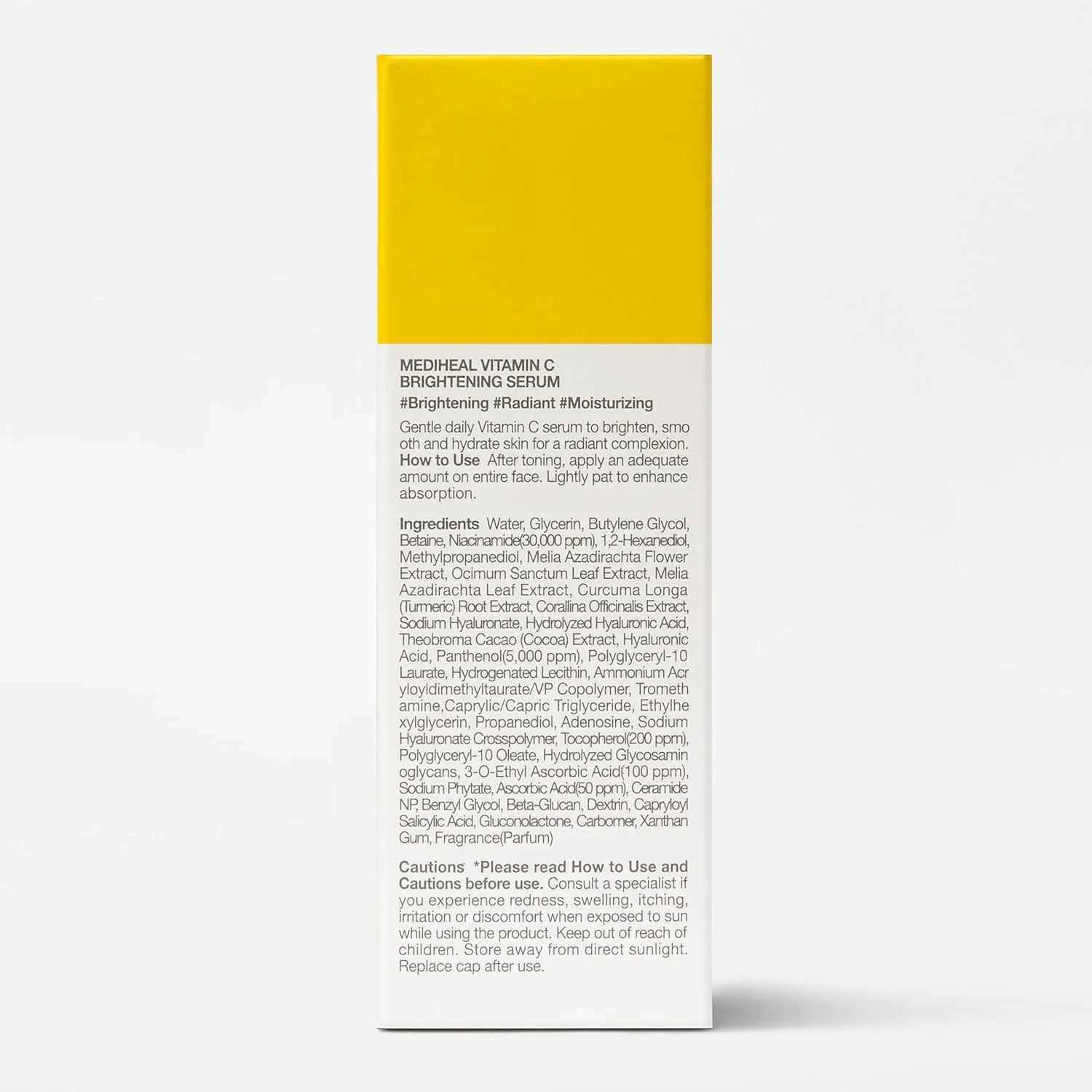 Vitamin C Brightening Serum - Image 6