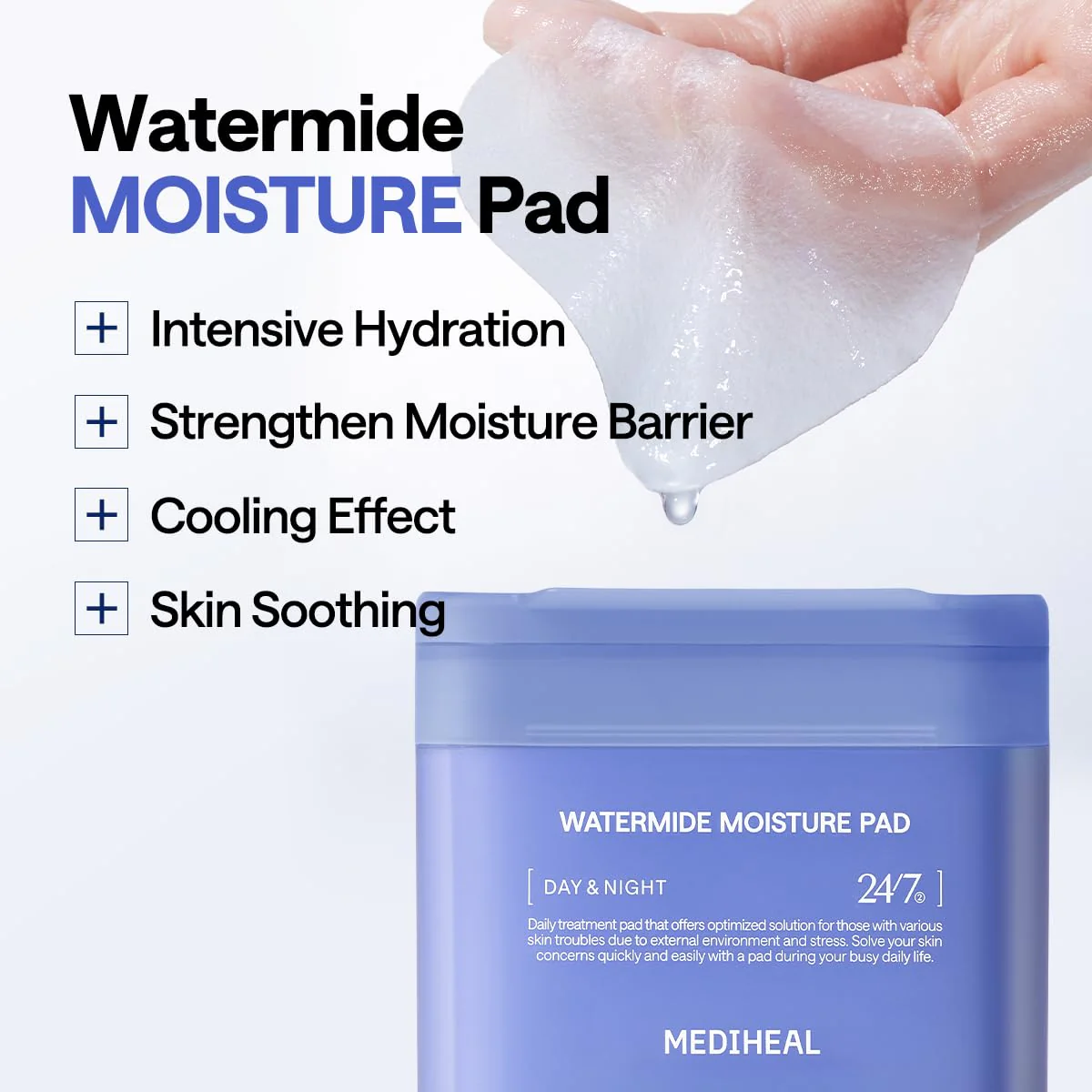 Watermide Moisture Pad - Image 3